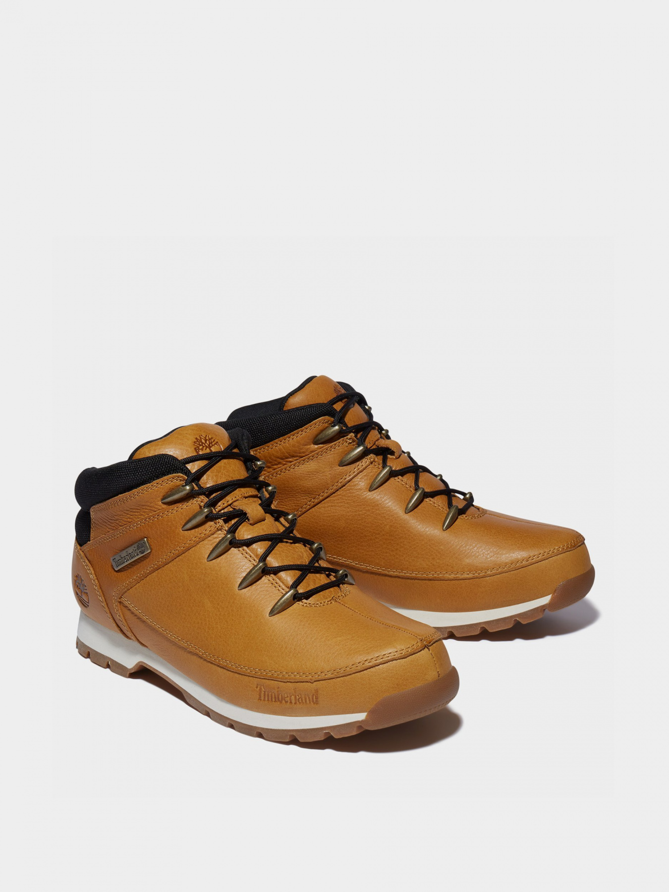 Черевики та чоботи Timberland Euro Sprint Hiker модель TB0A2GG3763 Фото