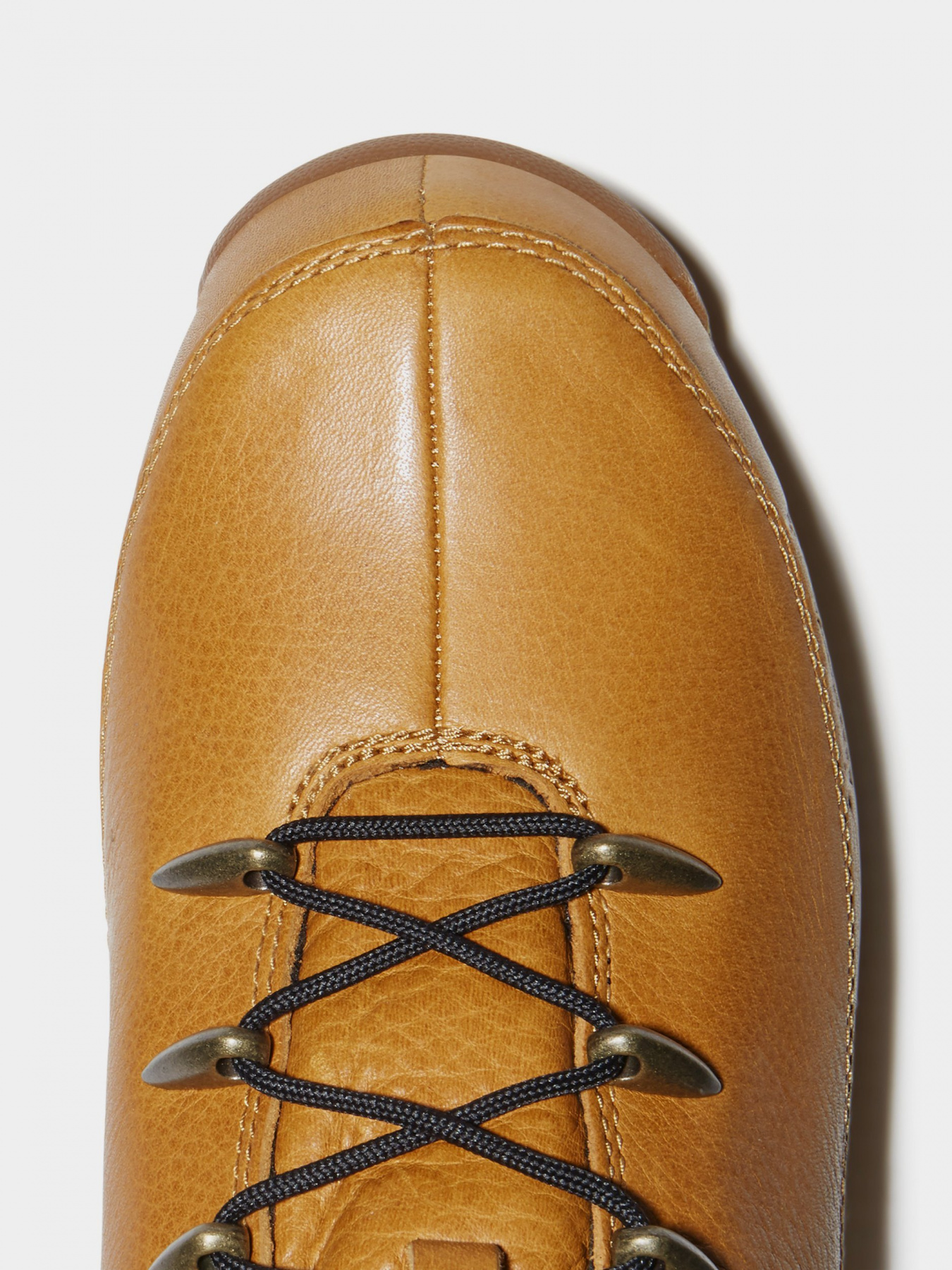 Черевики та чоботи Timberland Euro Sprint Hiker модель TB0A2GG3763 Фото