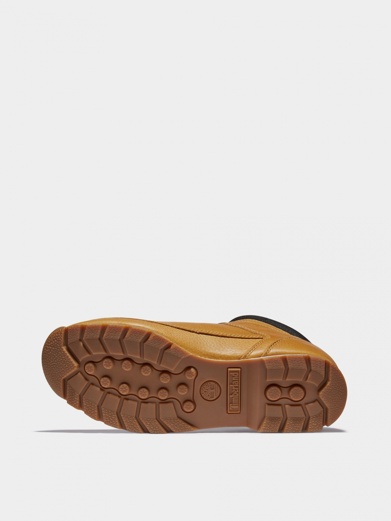 Черевики та чоботи Timberland Euro Sprint Hiker модель TB0A2GG3763 Фото