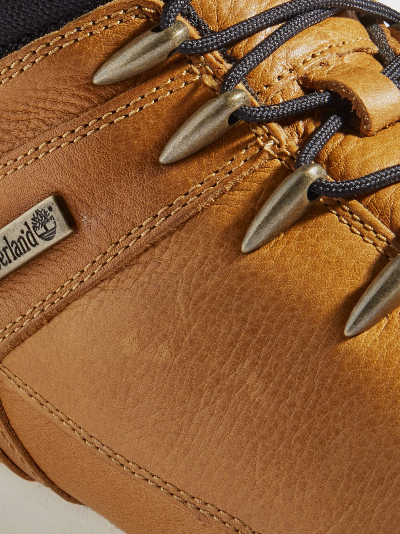 Черевики та чоботи Timberland Euro Sprint Hiker модель TB0A2GG3763 Фото