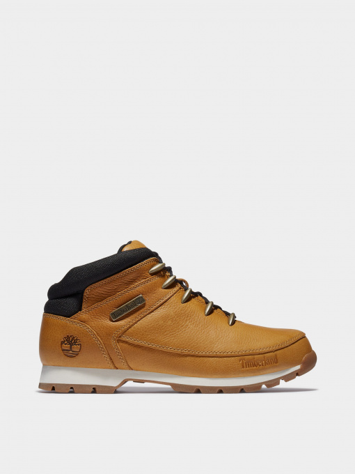 Ботинки и сапоги Timberland Euro Sprint Hiker модель TB0A2GG3763 Фото