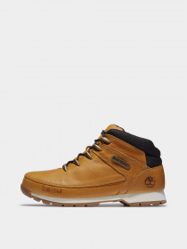 Черевики та чоботи Timberland Euro Sprint Hiker модель TB0A2GG3763 Фото