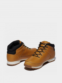 Черевики та чоботи Timberland Euro Sprint Hiker модель TB0A2GG3763 Фото