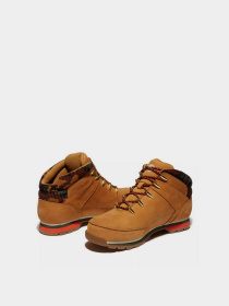 Ботинки и сапоги Timberland Euro Hiker Hiking модель TB0A2K82231 Фото