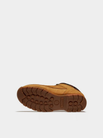 Ботинки и сапоги Timberland Euro Hiker Hiking модель TB0A2K82231 Фото