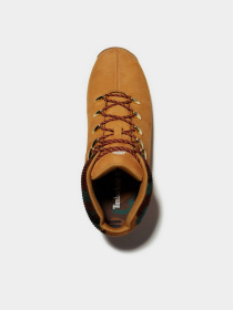 Ботинки и сапоги Timberland Euro Hiker Hiking модель TB0A2K82231 Фото