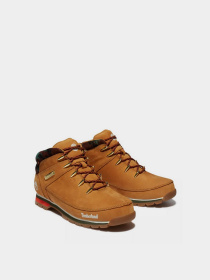 Ботинки и сапоги Timberland Euro Hiker Hiking модель TB0A2K82231 Фото