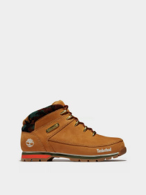 Ботинки и сапоги Timberland Euro Hiker Hiking модель TB0A2K82231 Фото