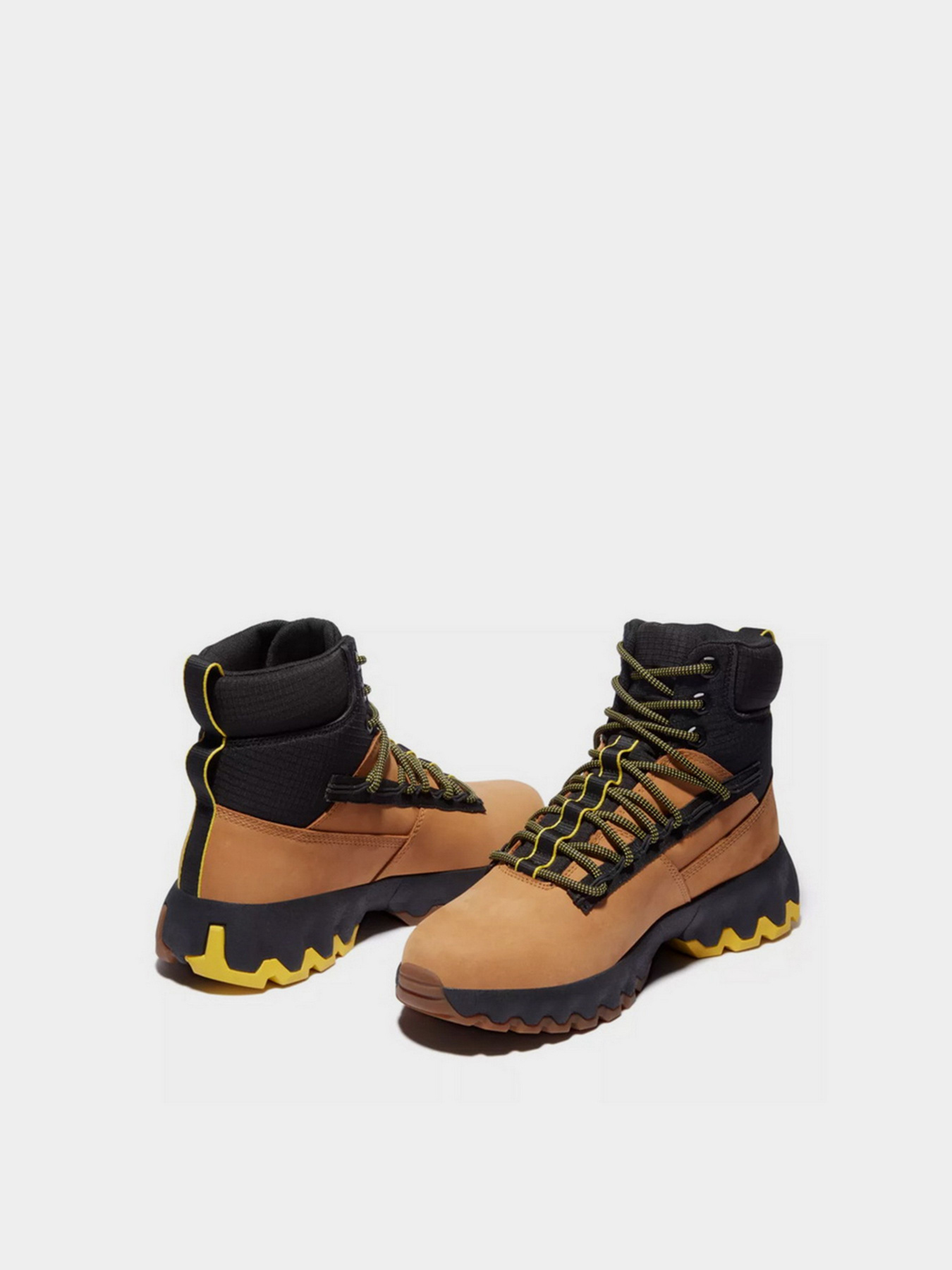 Черевики та чоботи Timberland GreenStride Edge модель TB0A2KT2231 Черевики та чоботи Timberland GreenStride Edge модель TB0A2KT2231 Фото