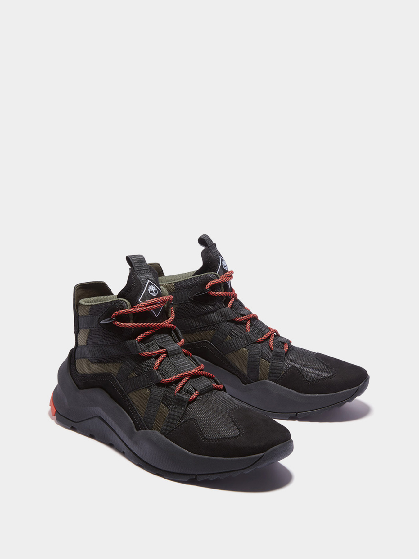 Черевики та чоботи Timberland Madbury Hiking модель TB0A2KAV015 Фото