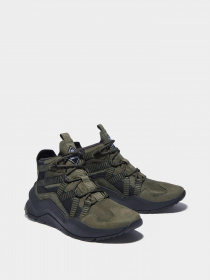 Ботинки и сапоги Timberland Madbury Hiking модель TB0A2KB7A58 Фото