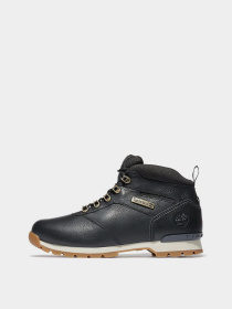 Черевики та чоботи Timberland Splitrock Mid Hiker модель TB0A2KBG001 Фото