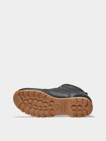 Черевики та чоботи Timberland Splitrock Mid Hiker модель TB0A2KBG001 Фото