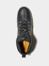 Черевики та чоботи Timberland Splitrock Mid Hiker модель TB0A2KBG001 Фото