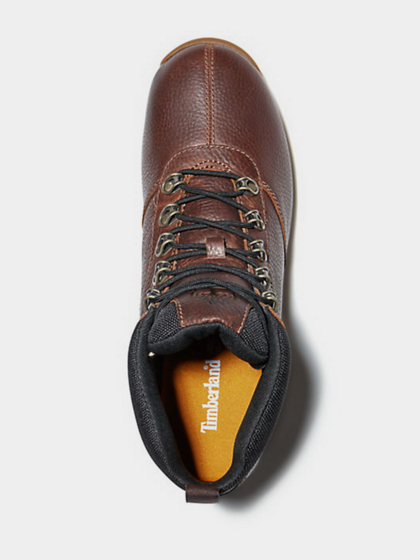 Ботинки и сапоги Timberland Splitrock Mid Hiker модель TB0A2H6U221 Фото