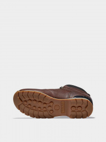 Ботинки и сапоги Timberland Splitrock Mid Hiker модель TB0A2H6U221 Фото
