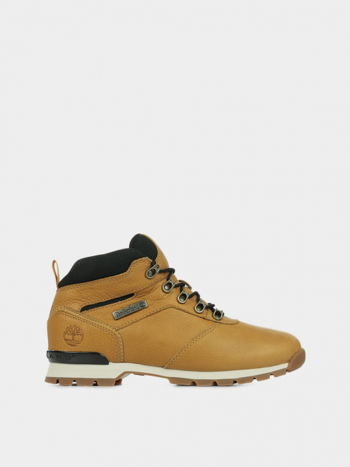 Черевики та чоботи Timberland Splitrock Mid Hiker модель TB0A2KBR763 Фото