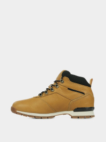 Черевики та чоботи Timberland Splitrock Mid Hiker модель TB0A2KBR763 Фото