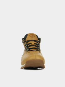 Черевики та чоботи Timberland Splitrock Mid Hiker модель TB0A2KBR763 Фото