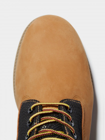 Черевики та чоботи Timberland 6 HERITAGE TEXTILE QUARTER BOOT модель TB0A2KJZ231 Фото