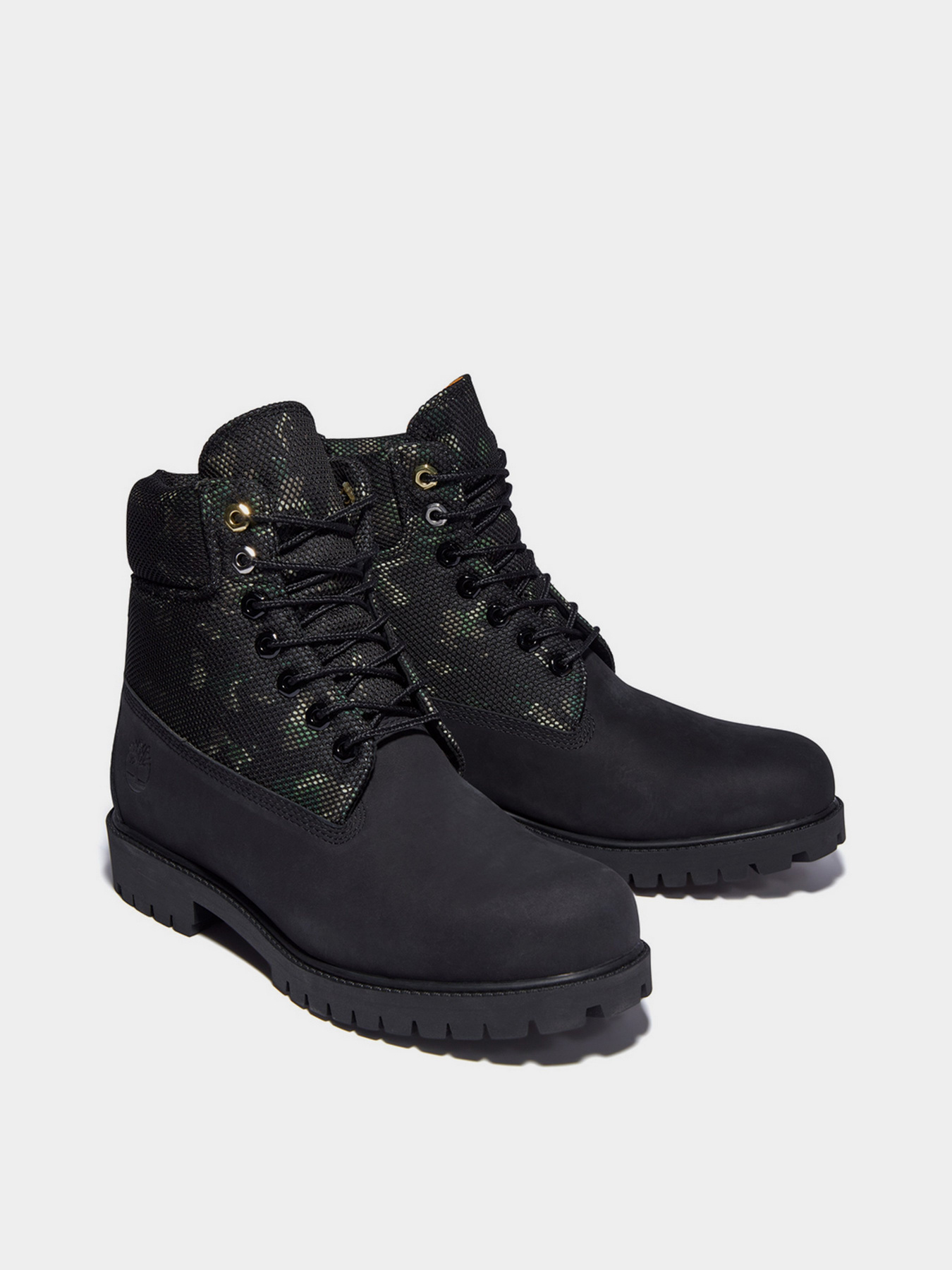 Черевики та чоботи Timberland Heritage модель TB0A2KK9001 Черевики та чоботи Timberland Heritage модель TB0A2KK9001 Фото