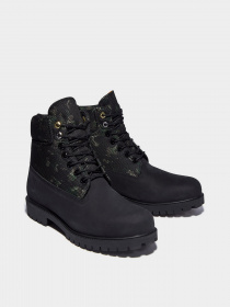 Черевики та чоботи Timberland Heritage модель TB0A2KK9001 Фото