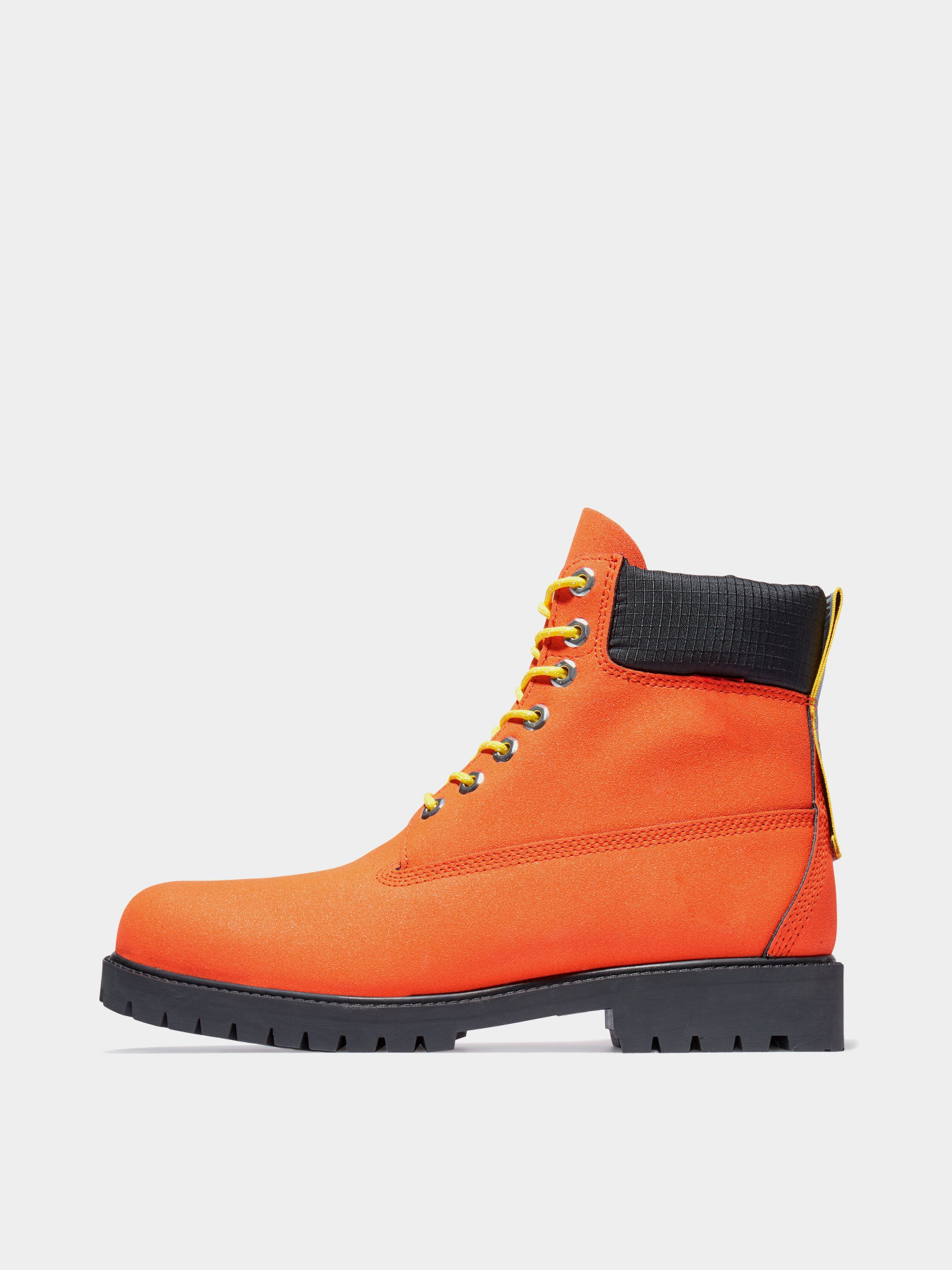 Черевики та чоботи Timberland Heritage 6 Inch Winter модель TB0A2F7M845 Фото