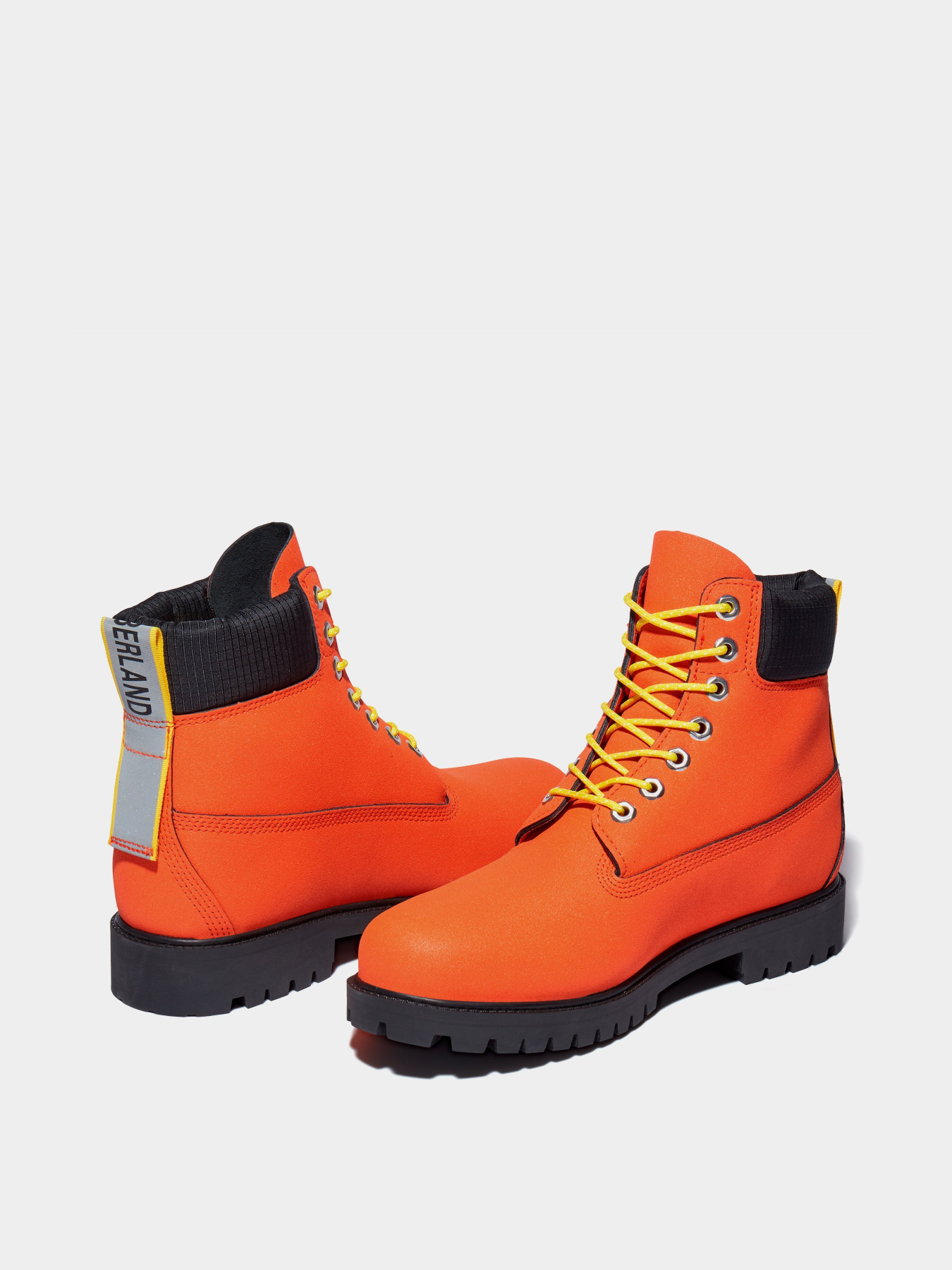 Черевики та чоботи Timberland Heritage 6 Inch Winter модель TB0A2F7M845 Фото
