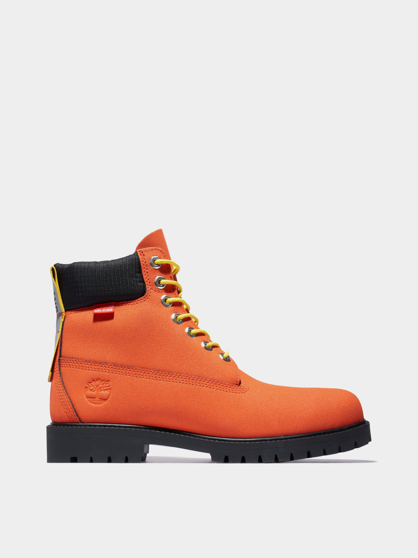 Черевики та чоботи Timberland Heritage 6 Inch Winter модель TB0A2F7M845 Фото