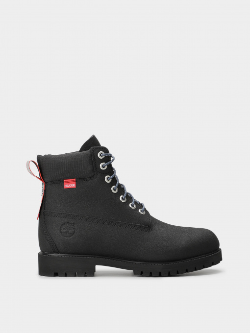 Черевики та чоботи Timberland HERITAGE HELCOR® модель TB0A44NG001 Фото