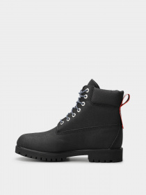 Черевики та чоботи Timberland HERITAGE HELCOR® модель TB0A44NG001 Фото