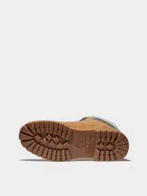 Черевики та чоботи Timberland Warm Lined модель TB0A2GYX231 Фото