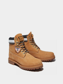 Черевики та чоботи Timberland Warm Lined модель TB0A2GYX231 Фото