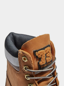 Черевики та чоботи Timberland Warm Lined модель TB0A2GYX231 Фото