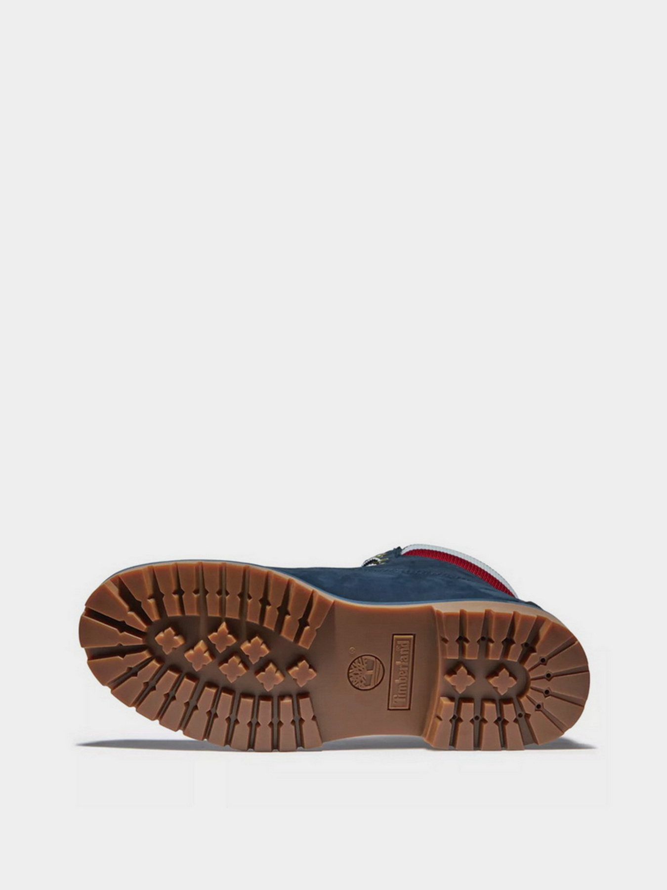 Черевики та чоботи Timberland Warm Lined модель TB0A2M59019 Фото