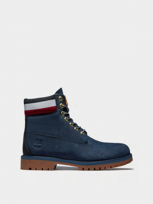 Черевики та чоботи Timberland Warm Lined модель TB0A2M59019 Фото