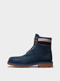 Черевики та чоботи Timberland Warm Lined модель TB0A2M59019 Фото