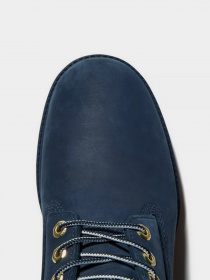 Черевики та чоботи Timberland Warm Lined модель TB0A2M59019 Фото