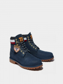 Черевики та чоботи Timberland Warm Lined модель TB0A2M59019 Фото