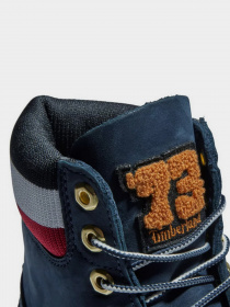 Черевики та чоботи Timberland Warm Lined модель TB0A2M59019 Фото