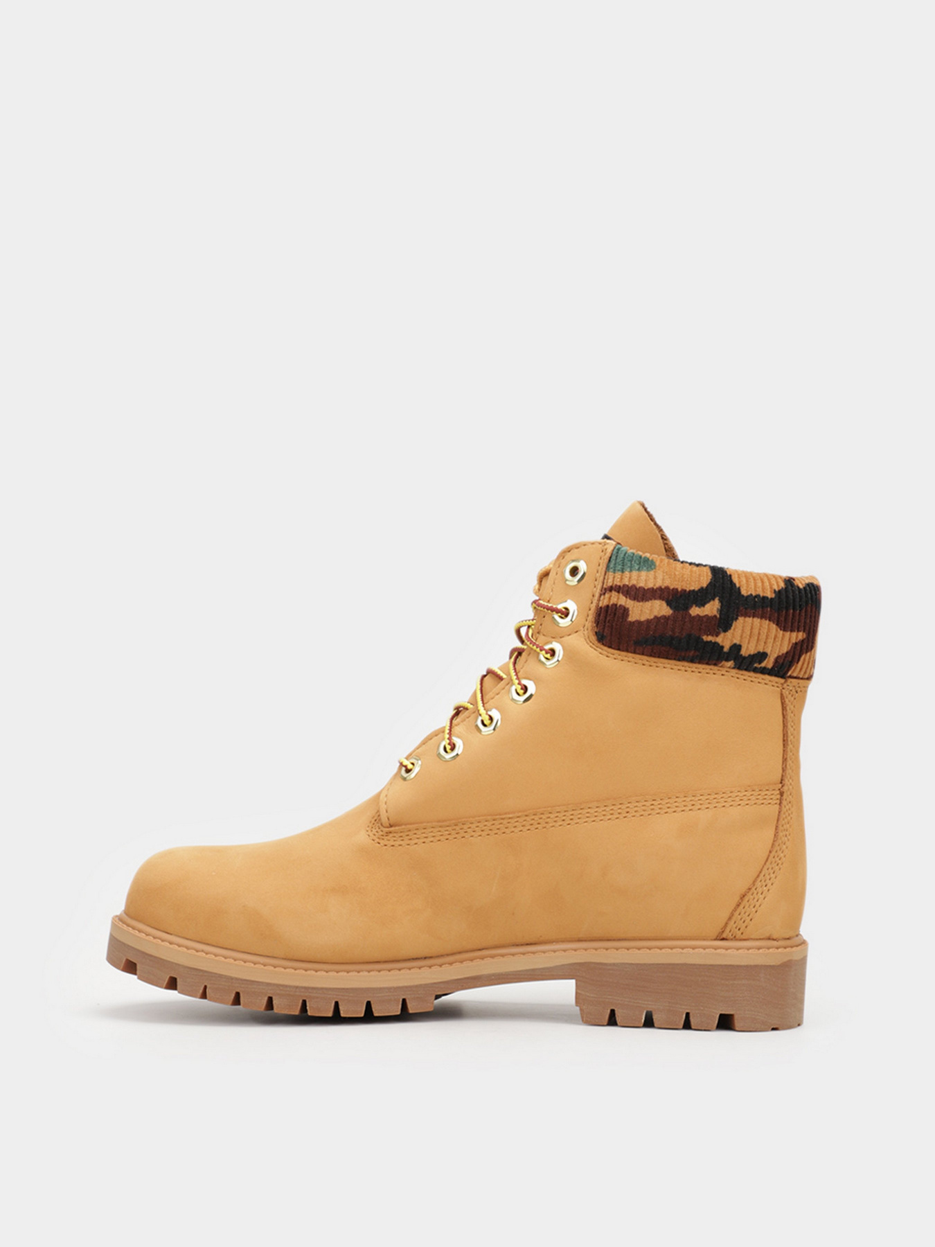 Черевики та чоботи Timberland Heritage 6-Inch Waterproof Warm Lined модель TB0A2KCE231 Черевики та чоботи Timberland Heritage 6-Inch Waterproof Warm Lined модель TB0A2KCE231 Фото