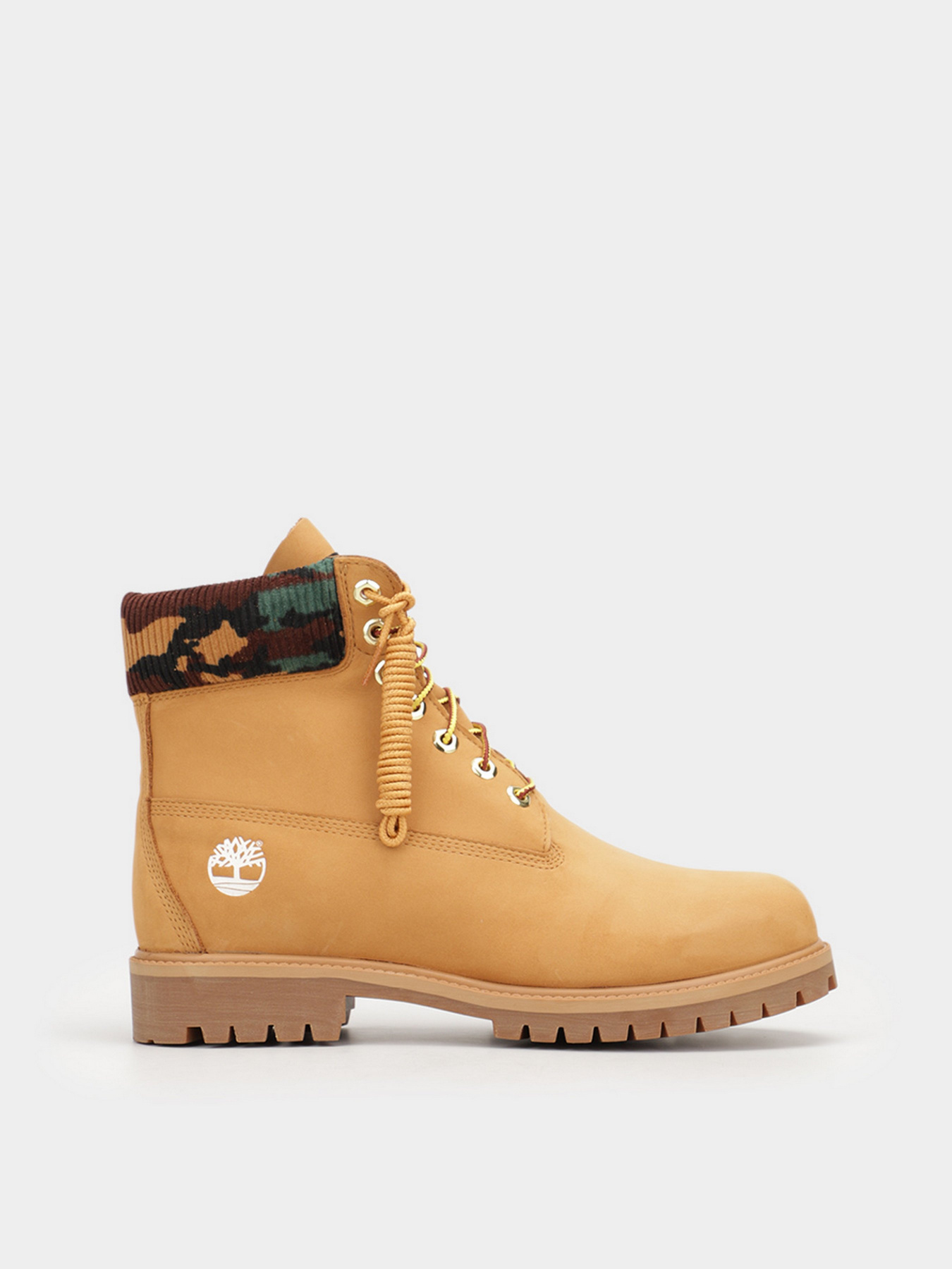 Черевики та чоботи Timberland Heritage 6-Inch Waterproof Warm Lined модель TB0A2KCE231 Черевики та чоботи Timberland Heritage 6-Inch Waterproof Warm Lined модель TB0A2KCE231 Фото