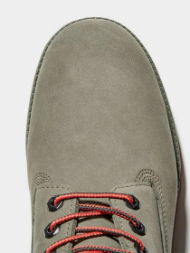 Черевики та чоботи Timberland Heritage 6-Inch Waterproof Warm Lined модель TB0A2KC5A58 Фото