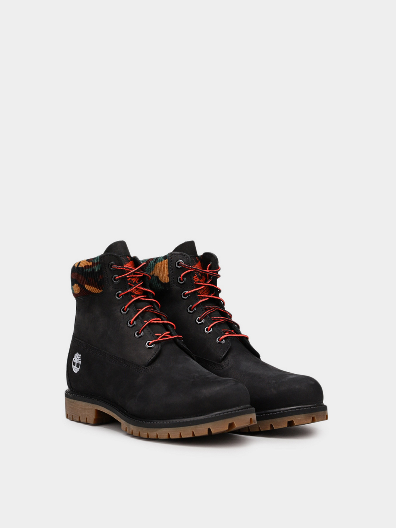Черевики та чоботи Timberland Heritage 6-Inch Waterproof Warm Lined модель TB0A2KC3001 Черевики та чоботи Timberland Heritage 6-Inch Waterproof Warm Lined модель TB0A2KC3001 Фото