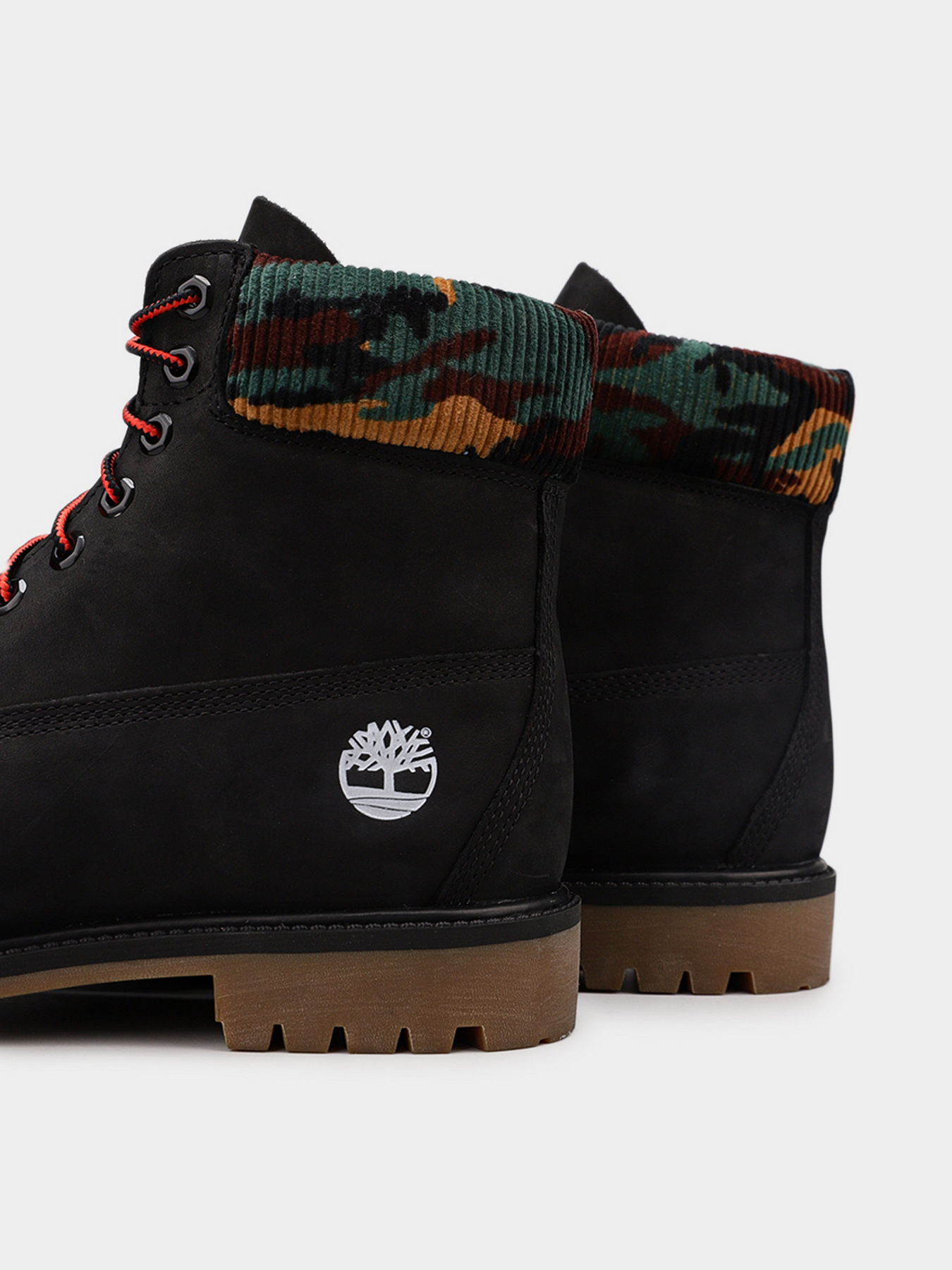 Черевики та чоботи Timberland Heritage 6-Inch Waterproof Warm Lined модель TB0A2KC3001 Черевики та чоботи Timberland Heritage 6-Inch Waterproof Warm Lined модель TB0A2KC3001 Фото