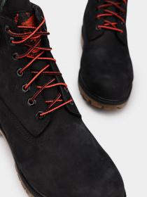 Черевики та чоботи Timberland Heritage 6-Inch Waterproof Warm Lined модель TB0A2KC3001 Фото