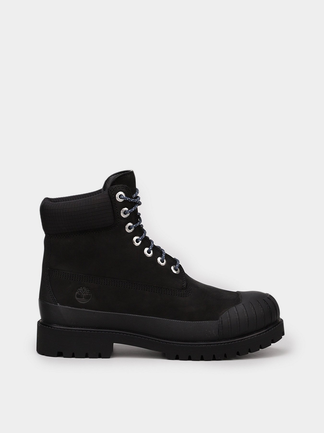Черевики та чоботи Timberland 6 Inch Rubber Toe модель TB0A2KEN001 Фото