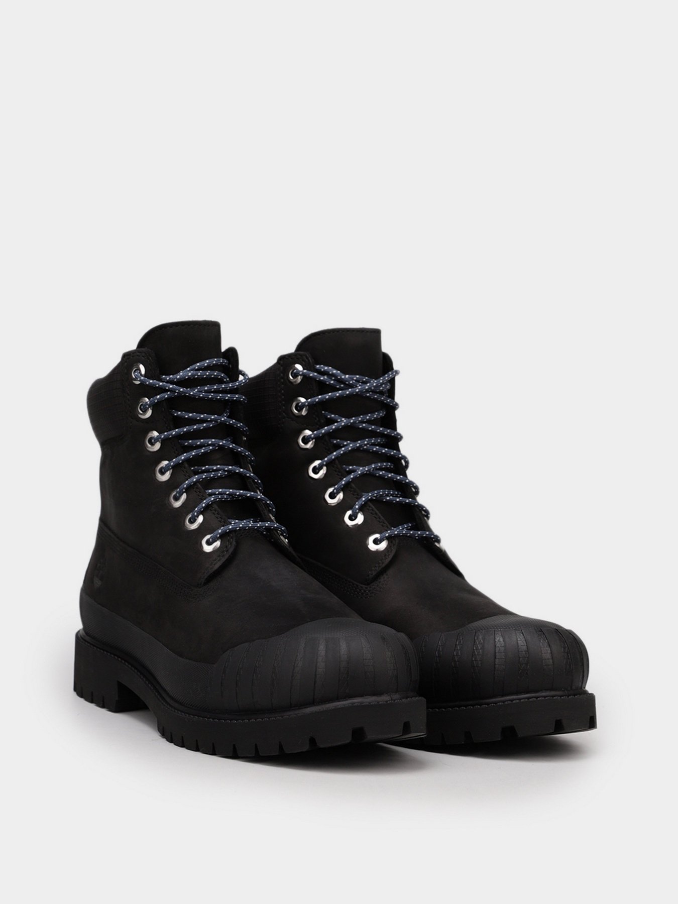 Черевики та чоботи Timberland 6 Inch Rubber Toe модель TB0A2KEN001 Фото