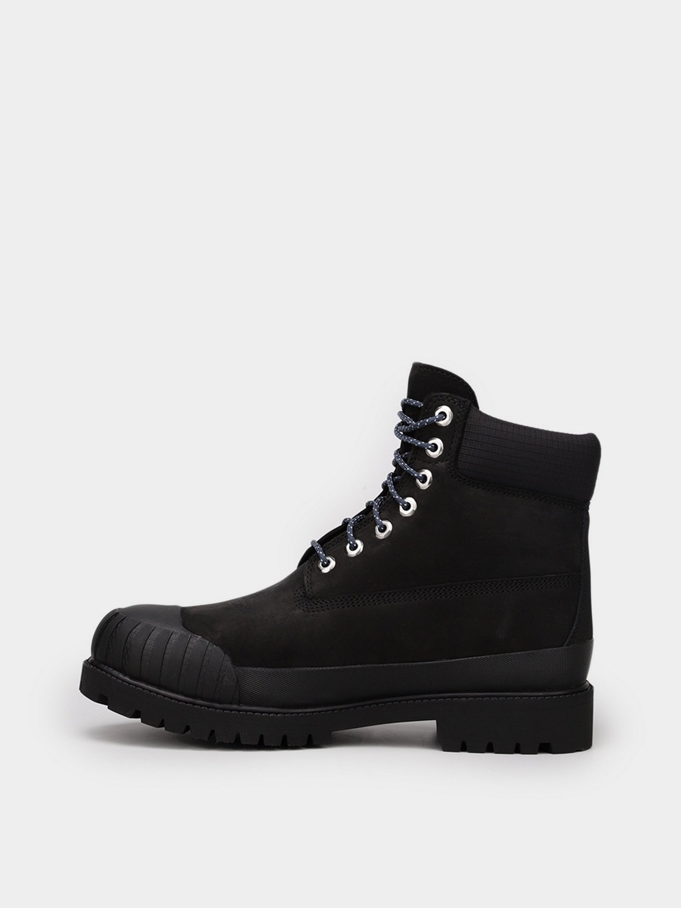 Черевики та чоботи Timberland 6 Inch Rubber Toe модель TB0A2KEN001 Фото
