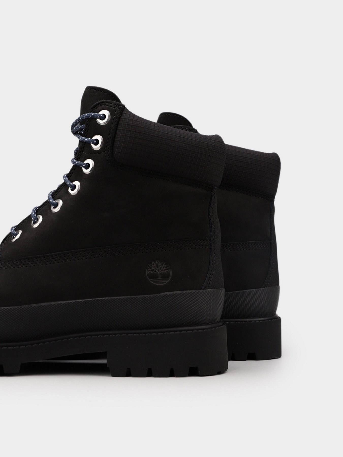 Черевики та чоботи Timberland 6 Inch Rubber Toe модель TB0A2KEN001 Фото